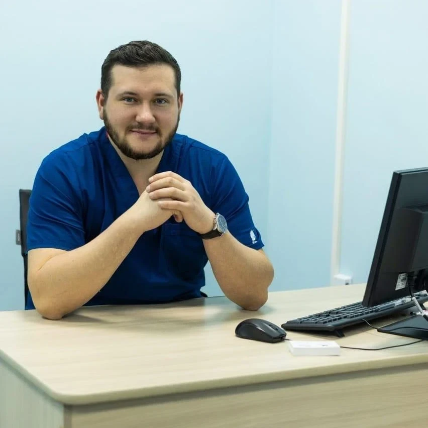 Сбор анамнеза